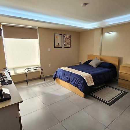 A08 Executive Suite At Izcalli - Tepotzotlan Families, Tourists & Travelers Choice Students Companies Executives Welcome!!! 5Min Izcalli-15Min Esmeralda-20Min Satelite-25Min Aifa Cuautitlan Izcalli Ngoại thất bức ảnh