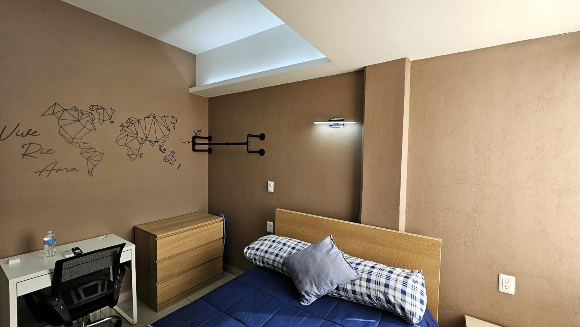 A08 Executive Suite At Izcalli - Tepotzotlan Families, Tourists & Travelers Choice Students Companies Executives Welcome!!! 5Min Izcalli-15Min Esmeralda-20Min Satelite-25Min Aifa Cuautitlan Izcalli Ngoại thất bức ảnh