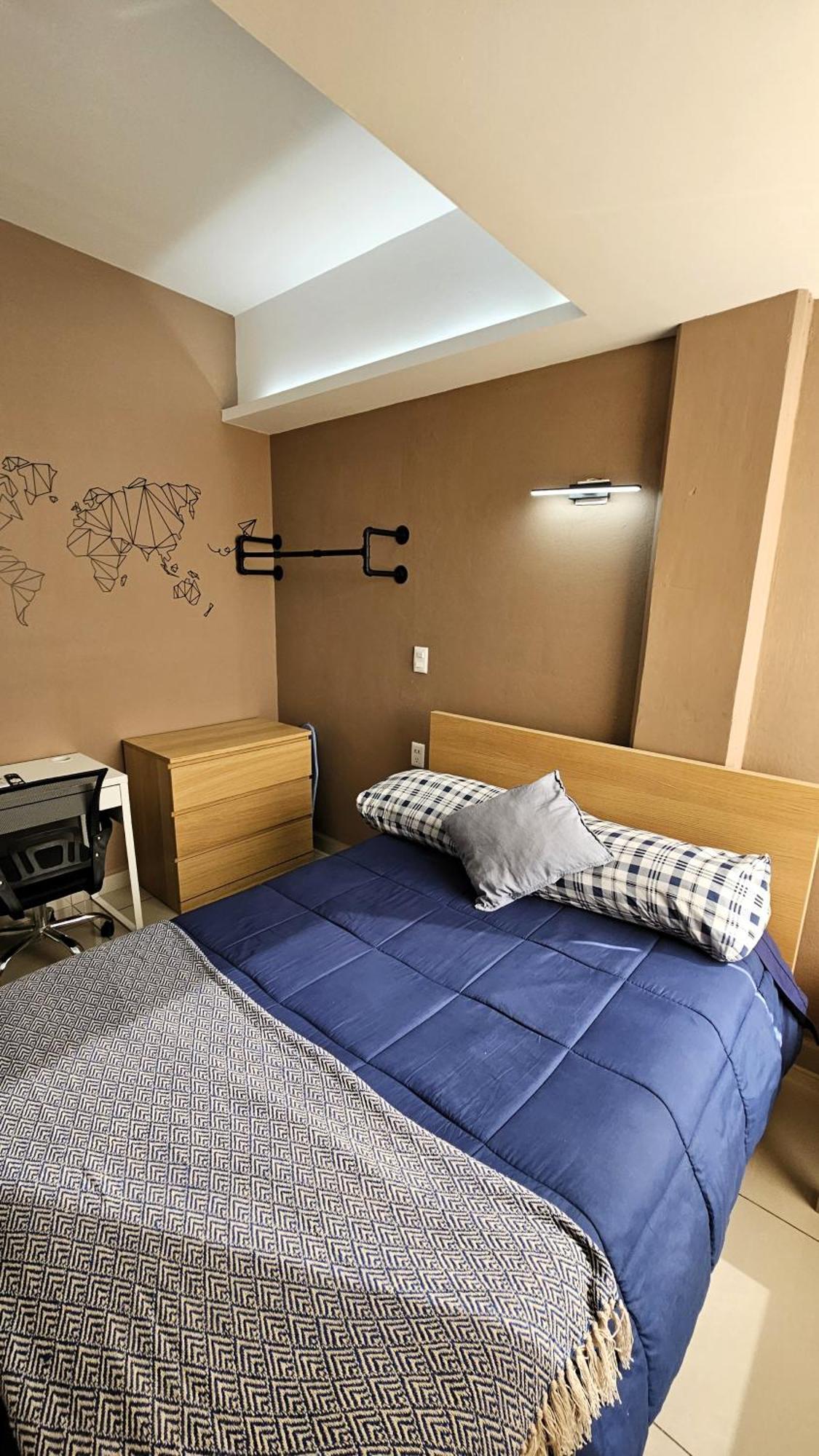 A08 Executive Suite At Izcalli - Tepotzotlan Families, Tourists & Travelers Choice Students Companies Executives Welcome!!! 5Min Izcalli-15Min Esmeralda-20Min Satelite-25Min Aifa Cuautitlan Izcalli Ngoại thất bức ảnh